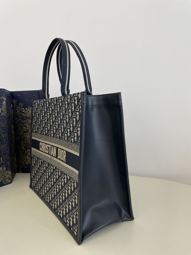 Christian Dior Shopping Bags